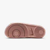 Nike Offcourt Duo женская Slides Pink