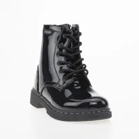 Кросівки Kappa Deenish Shine K 260841K-1115 - Чорні