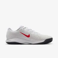 Nike Vapor 12 мужские Hard Court Tennis Кроссовки цвет белый
