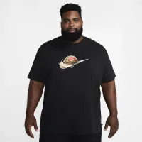 Nike SB Max90 Skate футболка цвет черный