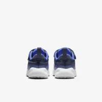 Nike Revolution 7 Baby/Toddler Кросівки колір сірий