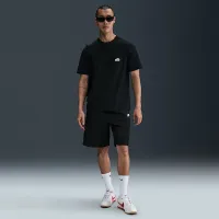 Nike Sportswear Max90 футболка колір чорний