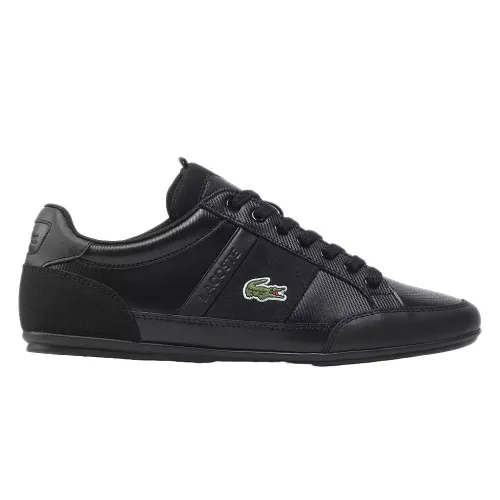 Кроссовки Мужские Lacoste CHAYMON BL22 2 CMA (7-43CMA003502H)