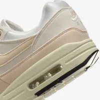 Nike Air Max 1 жіноча Кросівки колір білий