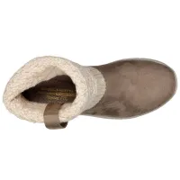 Кросівки Жіночі Skechers Relaxed Fit® Easy Going – Cozy Weather (167401-TPE)
