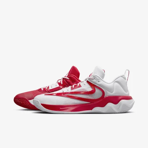 Nike Giannis Immortality 3 ASW баскетбольные Кроссовки цвет красный
