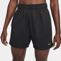 Nike Attack жіноча Dri-FIT Fitness Mid-Rise 5