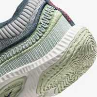 Nike Cosmic Unity 3 баскетбольні Кросівки колір сірий