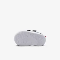 Nike Omni Multi-Court Baby/Toddler Кросівки колір сірий