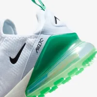 Nike Air Max 270 женская Кроссовки цвет белый
