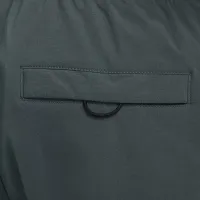 Nike Tech чоловічі Woven Pants колір зелений