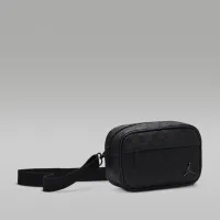 Nike Jordan Monogram Camera сумка (1.5L) колір чорний