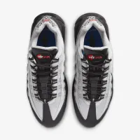 Nike Air Max 95 Premium чоловічі Кросівки колір чорний