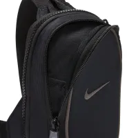 Nike Sportswear Essentials Crossbody сумка (1L) колір чорний