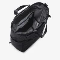 Nike (M) Convertible Diaper сумка (Maternity) (25L) цвет черный