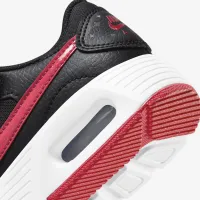 Nike Air Max SC SE Little Kids' Shoe Black