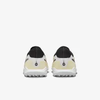 Nike Tiempo Legend 10 Pro Turf Low-Top Soccer Кроссовки Yellow