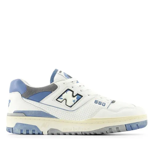 Кросівки New Balance BB550VTE - різнокольорова