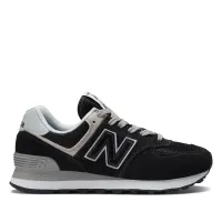 Кроссовки New Balance WL574EVB - Черные