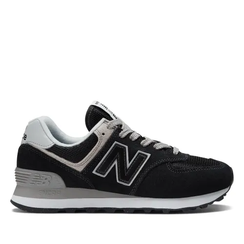 Кроссовки New Balance WL574EVB - Черные