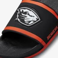 Nike Offcourt (Oregon State) Slide цвет черный