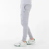 Штаны Lacoste Tracksuit Trousers Bottom XH9624-CCA - Серые