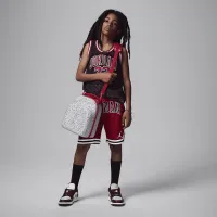 Nike Jordan Hat Case (9.75L) колір чорний