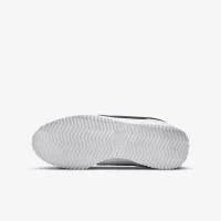Nike Cortez Basic SL Big детские Кроссовки цвет белый