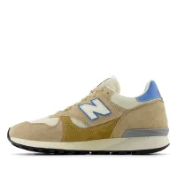 Кросівки New Balance U475GA - Бежевий
