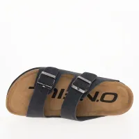 Шлёпанцы O'Neill Sandy Slider Men Low 90241052.25Y - Черные
