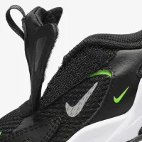 Nike Air Max Bolt Baby/Toddler Кроссовки цвет черный