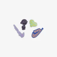 Nike Air Force 1 LV8 Big дитячі Кросівки колір коричневий