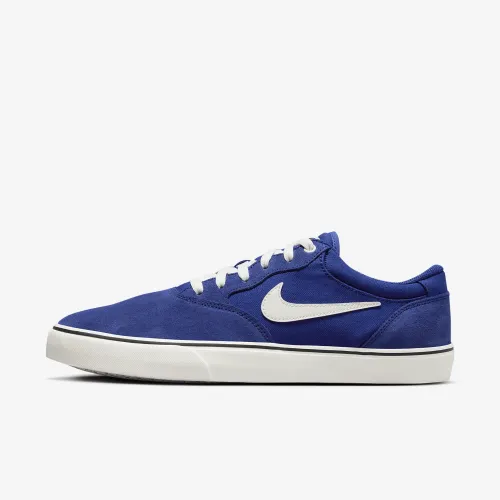 Nike SB Chron 2 Skate Кроссовки синий