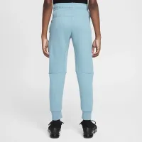 Nike Sportswear Tech Fleece Big дитячі (для хлопчиків) Pants блакитний