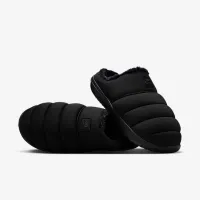 Nike Burrow SE чоловічі Slippers колір чорний