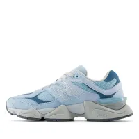 Кросівки New Balance U9060EED - Блакитні