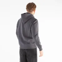 Кофта/футболка Alpha Industries Basic Hoody 178312412 - Сіра
