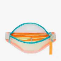 Nike Heritage Crossbody сумка (Small, 1L) блакитний