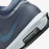 Nike LeBron Witness 8 баскетбольні Кросівки блакитний