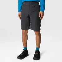 Шорты The North Face Horizon Circular 0A824D0C51 - Серые