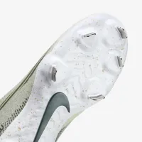 Nike Hyperdiamond 4 Pro женская Softball Cleats цвет зеленый