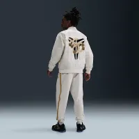 Nike Kobe Therma-FIT баскетбольные Pants цвет белый