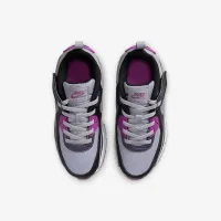 Nike Air Max 90 EasyOn Little дитячі Кросівки колір сірий