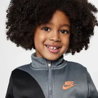 Nike Dri-FIT Sportswear Toddler On the Move 2-Piece Propus набор цвет черный
