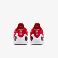 Nike Kobe IX Big дитячі баскетбольні Кросівки колір червоний
