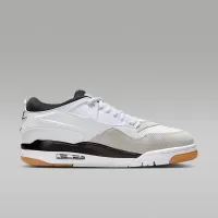 Nike Air Jordan 4 RM чоловічі Кросівки колір білий