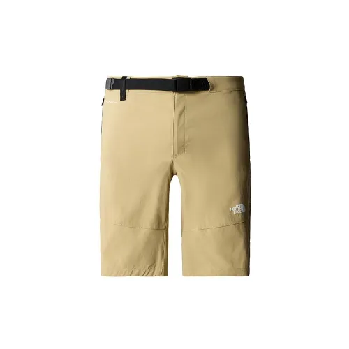 Шорты The North Face Lighting 0A495OLK51 - Бежевый