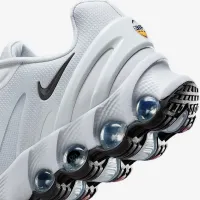 Nike Air Max Dn8 чоловічі Кросівки колір сірий