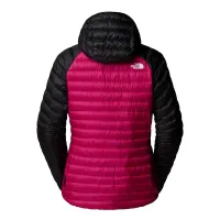 Куртка The North Face Bettaforca 0A87HHROM1 - рожево-чорна