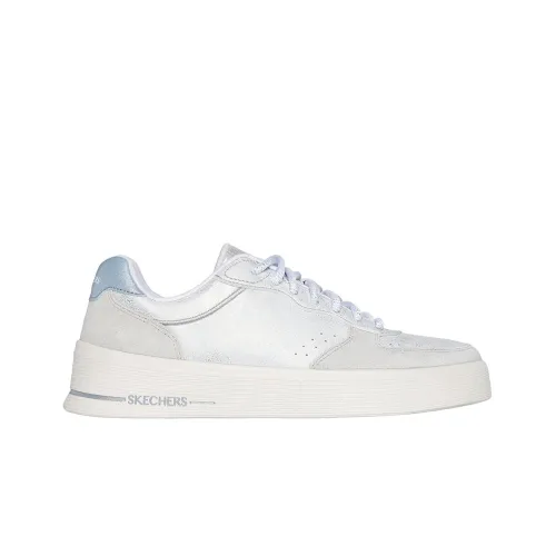 Кроссовки Skechers Hiland Shimmering Splendid 185171GRY - Серые